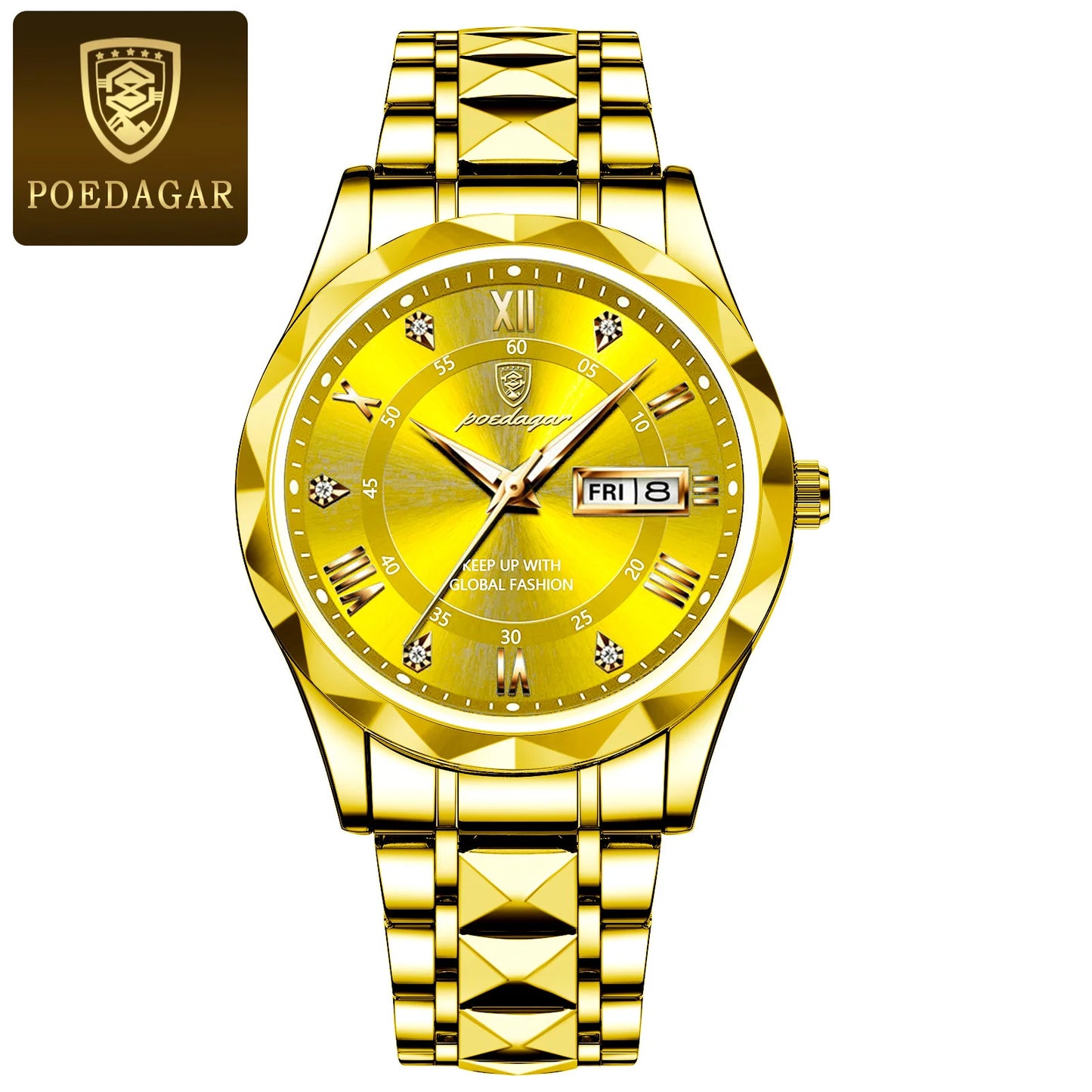 Watch Poedagar Novaro Ardenzo