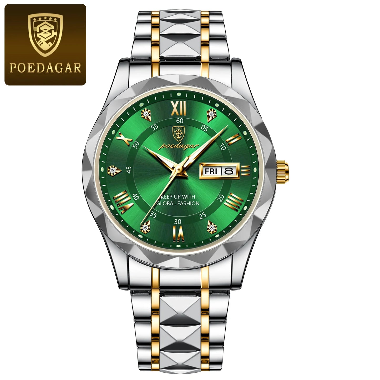 Watch Poedagar Novaro Ardenzo
