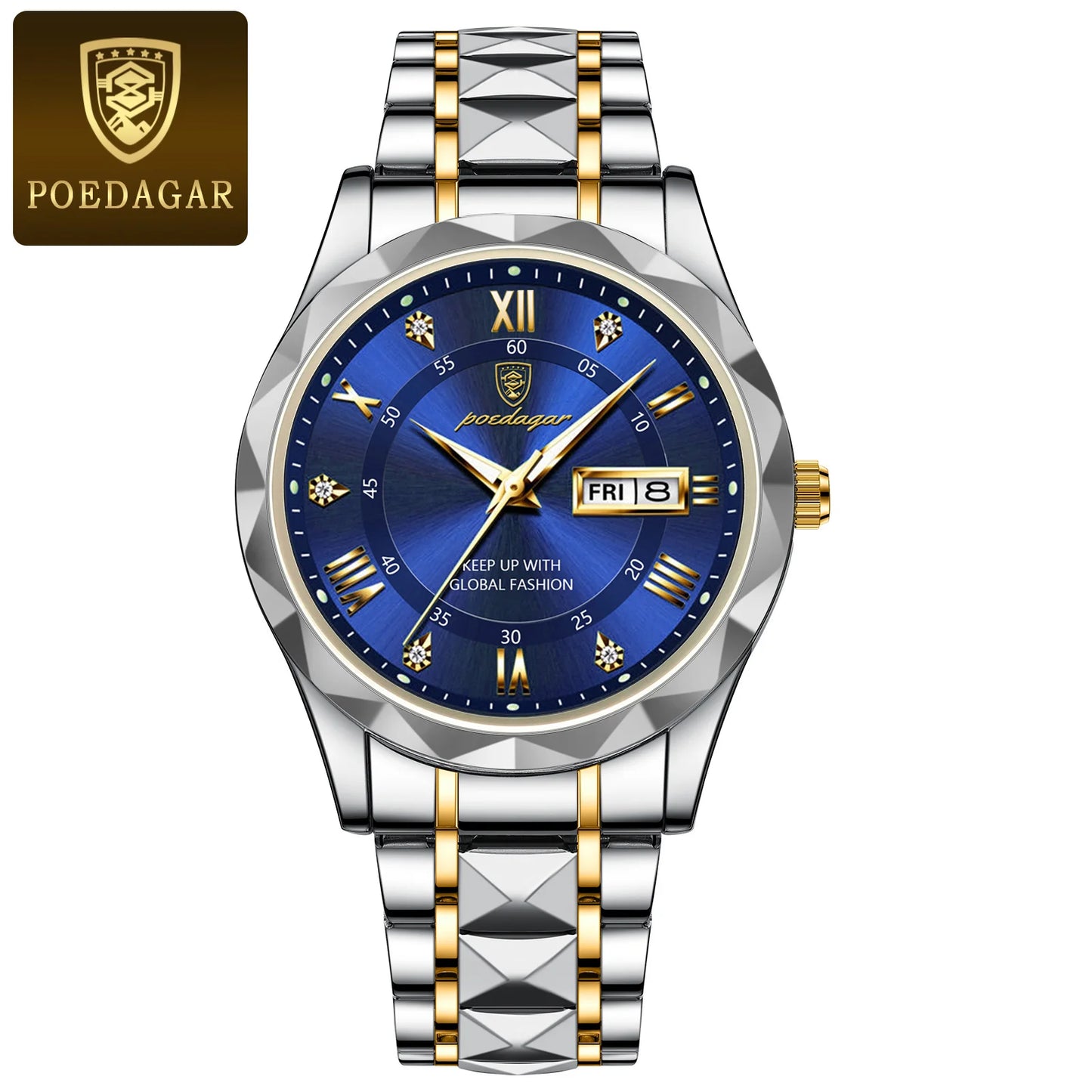 Watch Poedagar Novaro Ardenzo