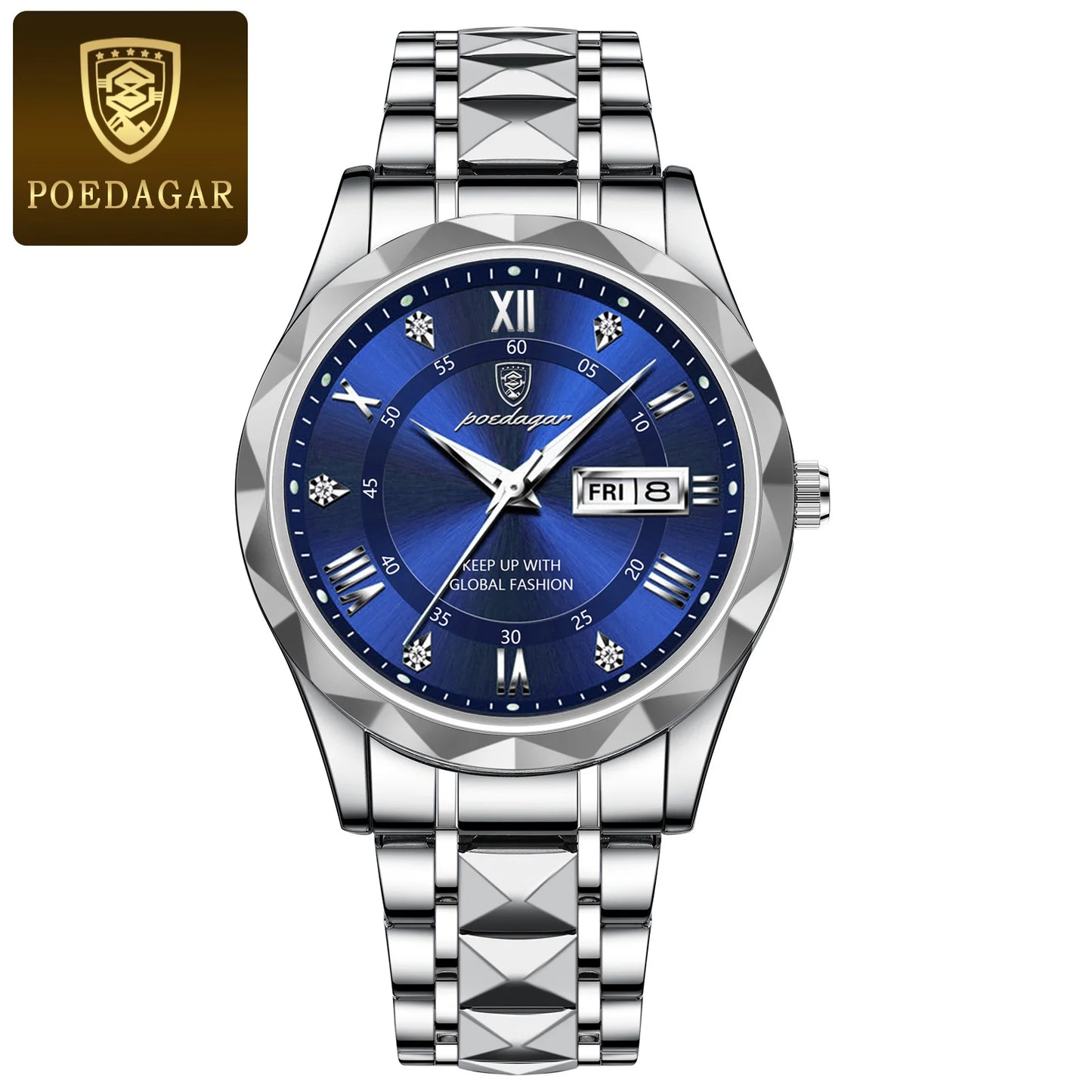 Watch Poedagar Novaro Ardenzo