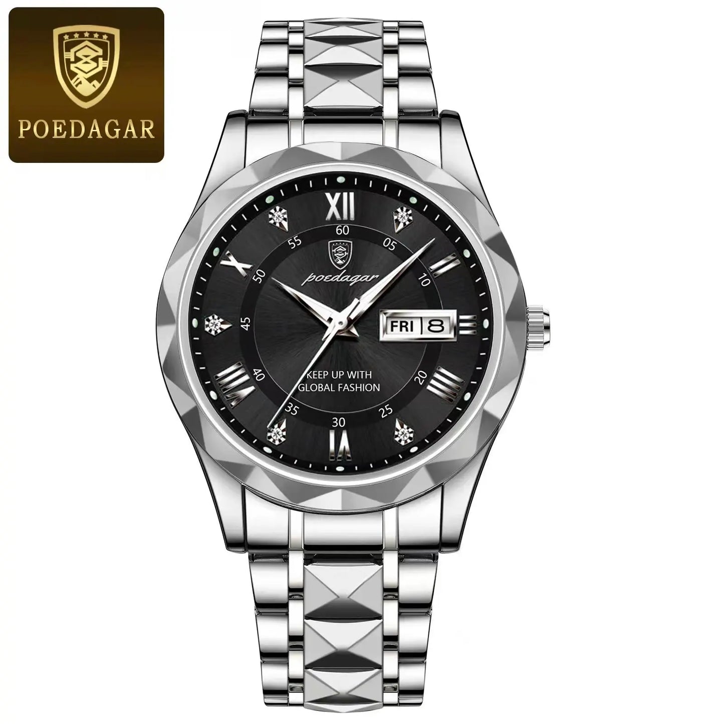 Watch Poedagar Novaro Ardenzo