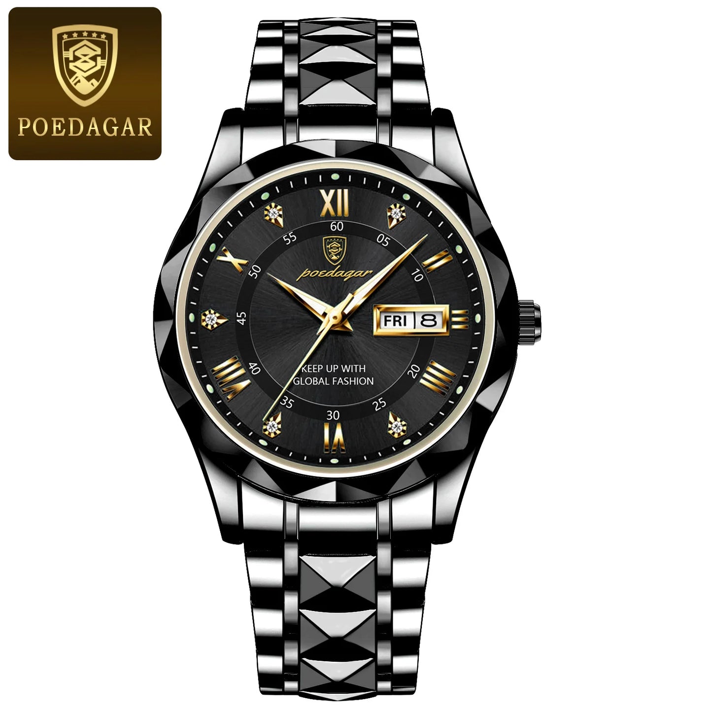 Watch Poedagar Novaro Ardenzo