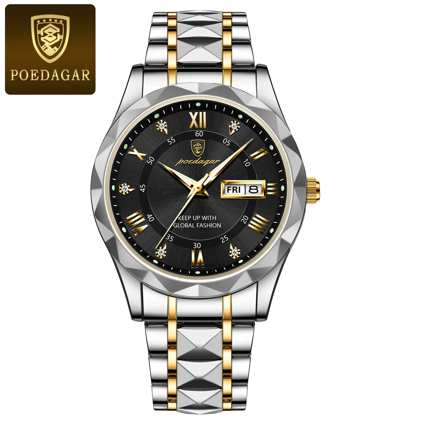 Watch Poedagar Novaro Ardenzo