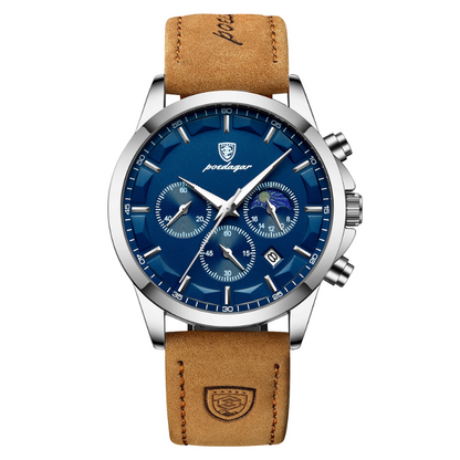 Watch Poedagar Luxury Ardenzo