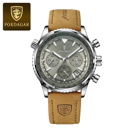 Watch Poedagar Luxury Ardenzo