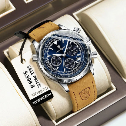 Watch Poedagar Luxury Ardenzo