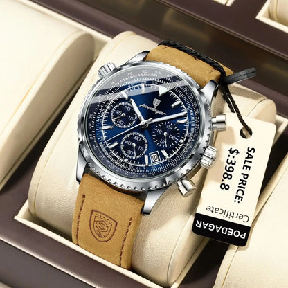 Watch Poedagar Luxury Ardenzo