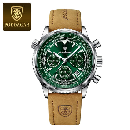 Watch Poedagar Luxury Ardenzo