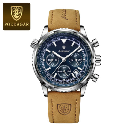Watch Poedagar Luxury Ardenzo
