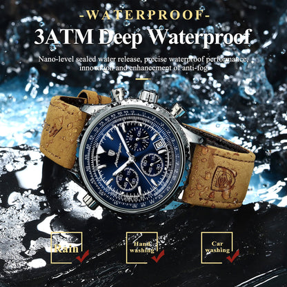 Watch Poedagar Luxury Ardenzo