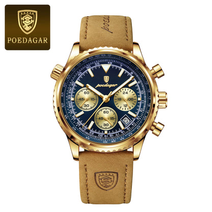 Watch Poedagar Luxury Ardenzo