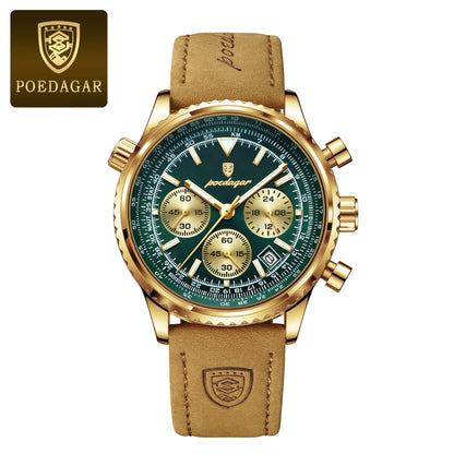 Watch Poedagar Luxury Ardenzo