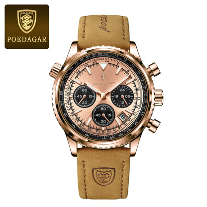 Watch Poedagar Luxury Ardenzo