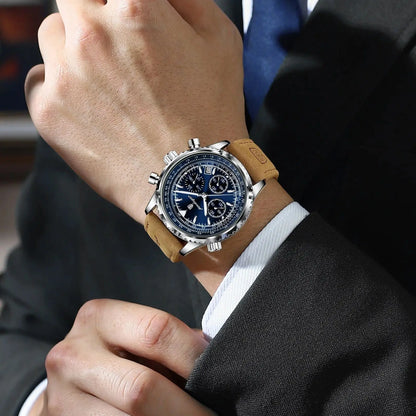 Watch Poedagar Luxury Ardenzo